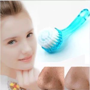 Massager Spa Brush Deep Pore Face Cleansing Brush
